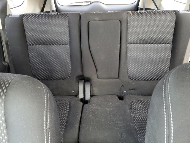 Photo 10 from auction – 2018 MITSUBISHI OUTLANDER with VIN JA4AD2A39JZ014600