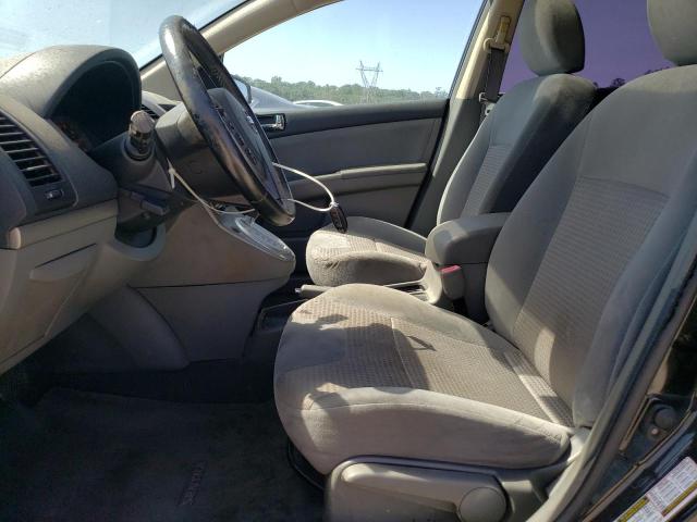 Photo 7 from auction – 2008 NISSAN SENTRA 2.0 with VIN 3N1AB61E28L684899