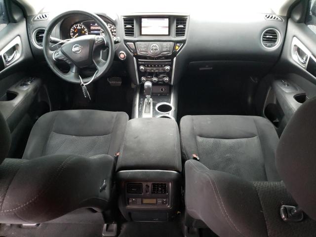Photo 8 from auction – 2016 NISSAN PATHFINDER with VIN 5N1AR2MN2GC614855