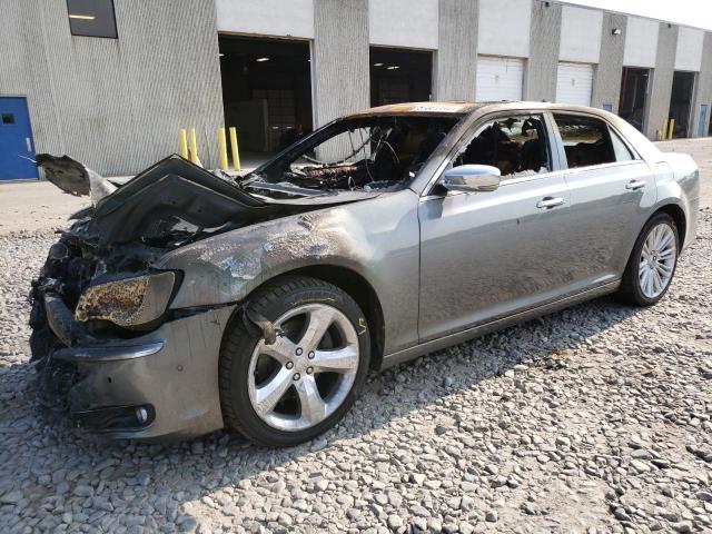 CHRYSLER 300C 2011 مع رقم تعريف المركبة 2C3CA6CT1BH585872 - صورة من المزاد