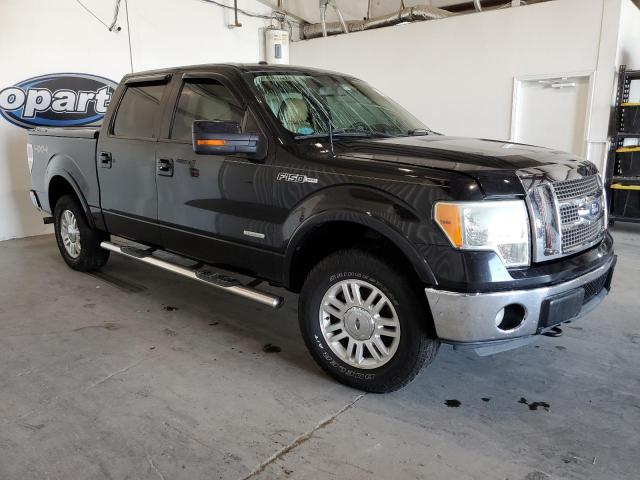 Photo 4 from auction – 2011 FORD F150 SUPER with VIN 1FTFW1ET2BFB23977