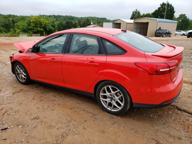 Photo 2 from auction – 2015 FORD FOCUS SE with VIN 1FADP3F22FL214282