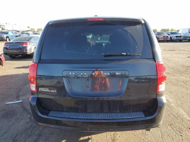 Photo 6 from auction – 2014 DODGE GRAND CARA with VIN 2C4RDGCG7ER118993
