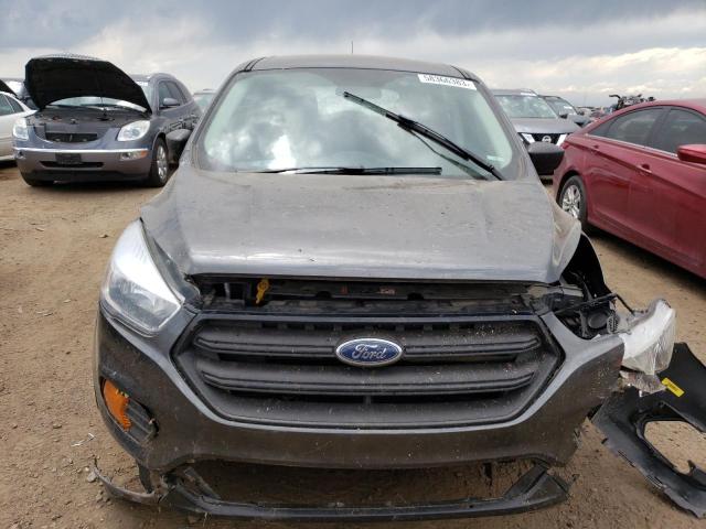 صورة رقم 5 من المزاد - 2017 FORD ESCAPE S مع VIN 1FMCU0F70HUC66429