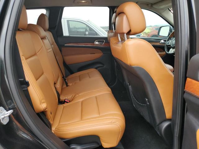 Photo 10 from auction – 2011 JEEP GRAND CHER with VIN 1J4RS6GT6BC611327