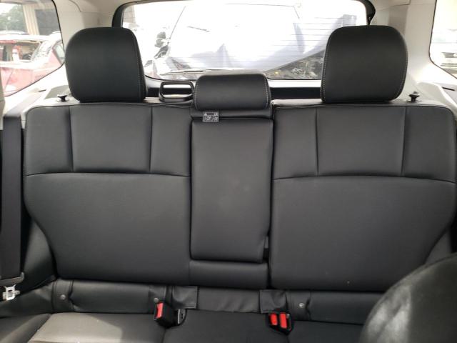 Photo 10 from auction – 2016 SUBARU FORESTER 2 with VIN JF2SJAXC6GH503217