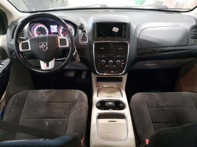 صورة رقم 8 من المزاد - 2013 DODGE GRAND CARA مع VIN 2C4RDGCG3DR717761