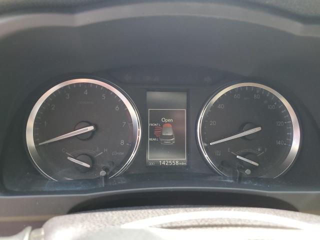 Photo 9 from auction – 2015 TOYOTA HIGHLANDER with VIN 5TDDKRFH4FS123691