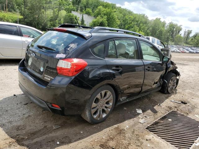 Photo 3 from auction – 2013 SUBARU IMPREZA SP with VIN JF1GPAL64DH804637