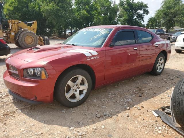 DODGE CHARGER 2008 con VIN 2B3KA43G68H306473 - Foto de la subasta