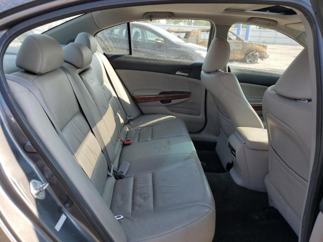 Photo 10 from auction – 2011 HONDA ACCORD EXL with VIN 1HGCP3F83BA014691