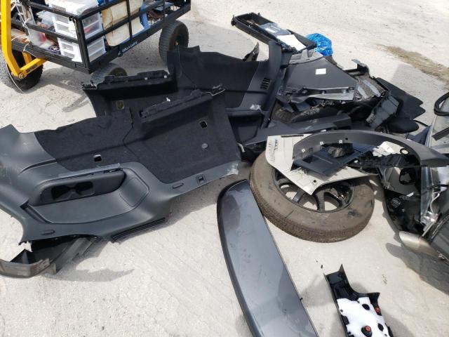 Photo 12 from auction – 2022 NISSAN PATHFINDER with VIN 5N1DR3BD4NC217240