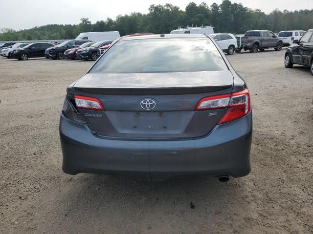 Photo 6 from auction – 2014 TOYOTA CAMRY L with VIN 4T1BF1FK4EU846682