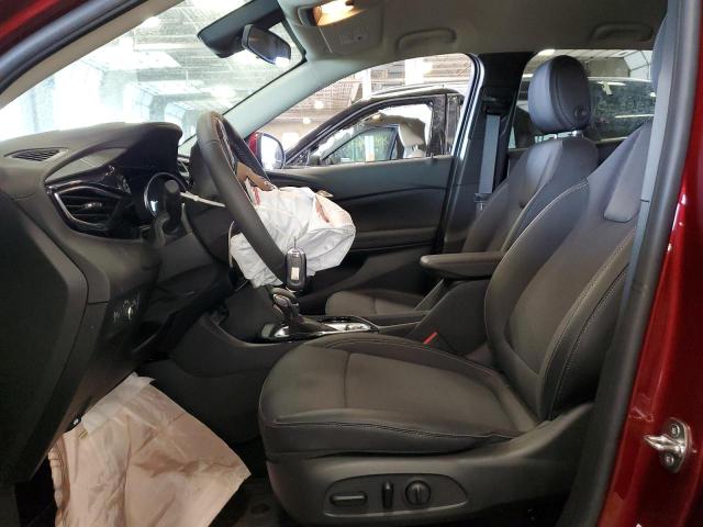 Photo 7 from auction – 2022 BUICK ENCORE GX with VIN KL4MMESL4NB136261
