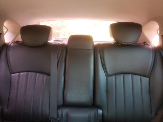 Photo 10 from auction – 2011 INFINITI EX35 BASE with VIN JN1AJ0HR1BM852506