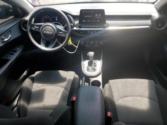 Photo 8 from auction – 2022 KIA FORTE FE with VIN 3KPF24ADXNE435216
