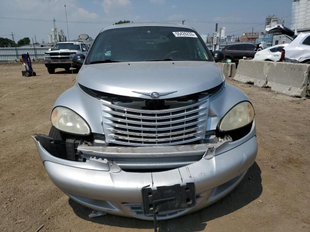 Photo 5 from auction – 2004 CHRYSLER PT CRUISER with VIN 3C8FY68864T251998