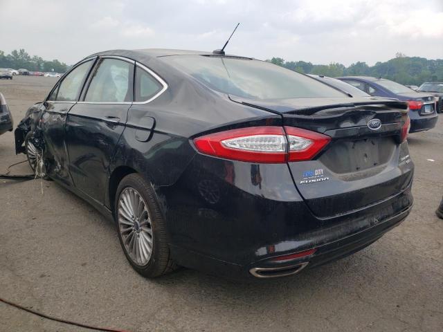 Photo 2 from auction – 2016 FORD FUSION TIT with VIN 3FA6P0D99GR272383