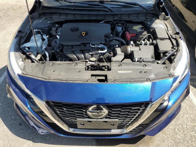 Photo 11 from auction – 2019 NISSAN ALTIMA SR with VIN 1N4BL4CV9KC170735