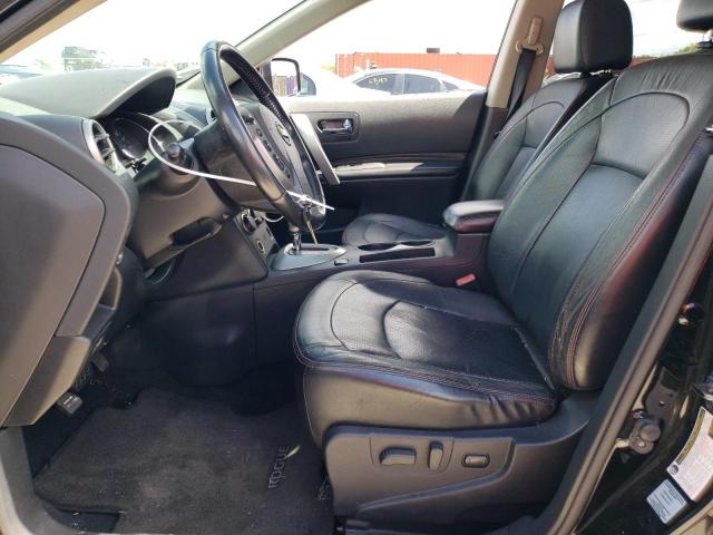 Photo 7 from auction – 2011 NISSAN ROGUE S with VIN JN8AS5MV2BW685639
