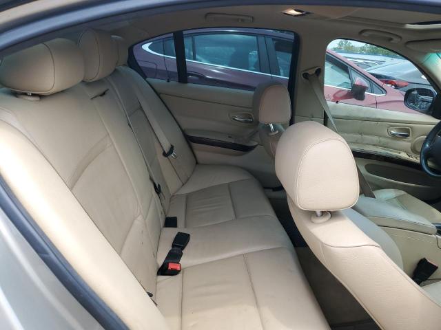 Photo 10 from auction – 2011 BMW 328 I with VIN WBAPH7C55BE459910