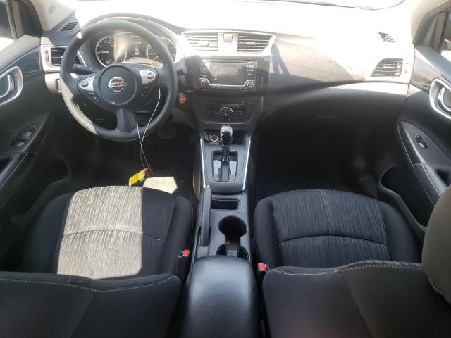 Photo 8 from auction – 2018 NISSAN SENTRA S with VIN 3N1AB7AP1JY282372