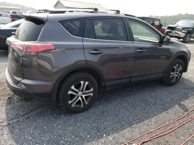 Photo 3 from auction – 2016 TOYOTA RAV4 LE with VIN JTMBFREVXGJ090150