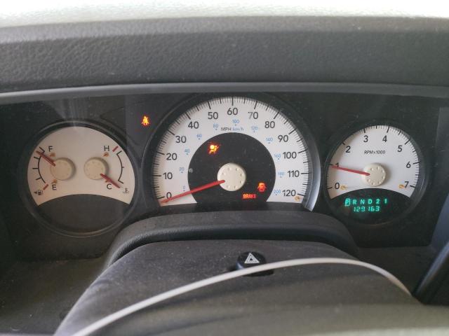 Foto 9 de la subasta – 2006 DODGE DURANGO SX con VIN 1D4HD38N26F113496