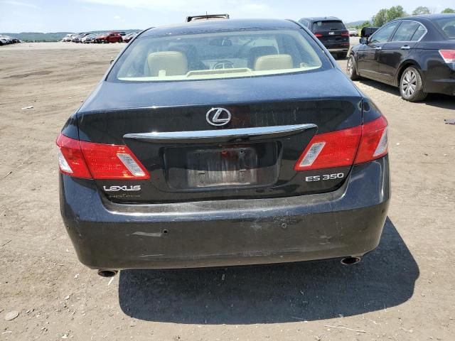 Photo 6 from auction – 2007 LEXUS ES 350 with VIN JTHBJ46G072086893