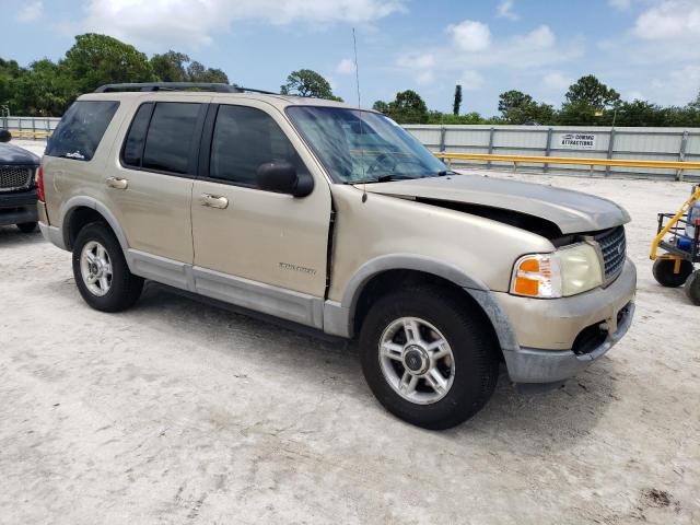 Photo 4 from auction – 2002 FORD EXPLORER X with VIN 1FMZU63E72ZB08888