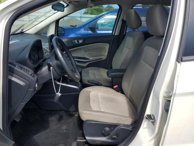 Photo 7 from auction – 2020 FORD ECOSPORT S with VIN MAJ3S2GE3LC342586