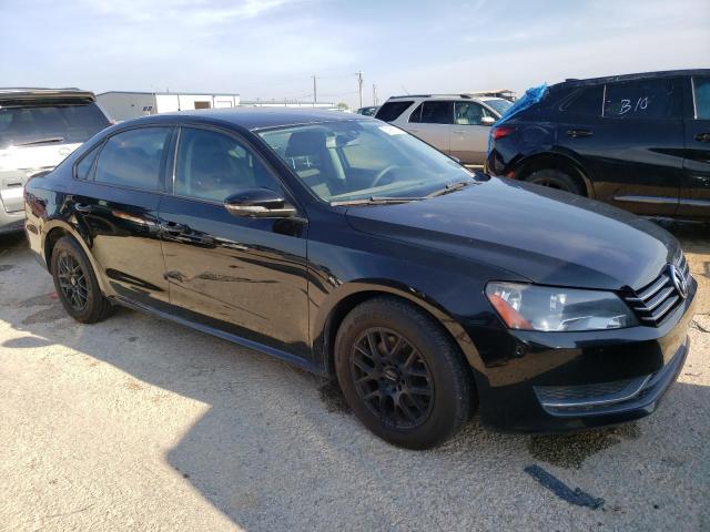 Photo 4 from auction – 2012 VOLKSWAGEN PASSAT S with VIN 1VWAP7A32CC003466