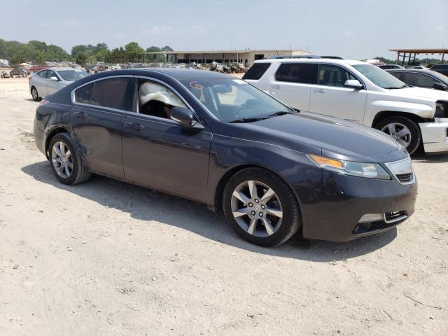 Foto 4 de la subasta – 2012 ACURA TL con VIN 19UUA8F28CA008580