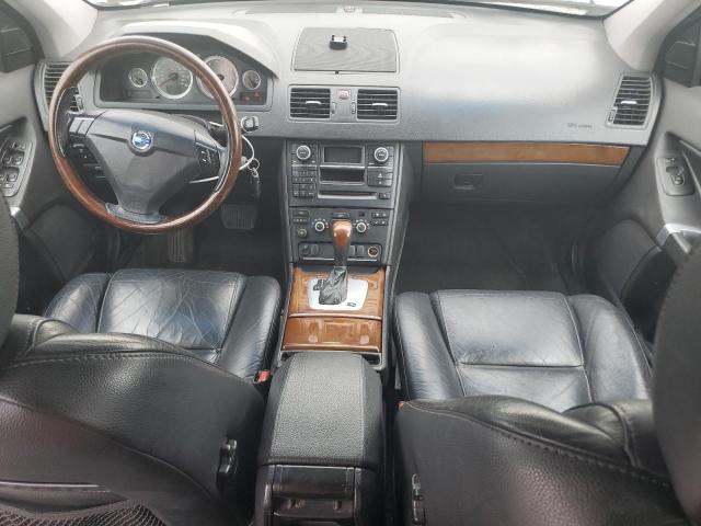 Photo 8 from auction – 2008 VOLVO XC90 V8 with VIN YV4CZ852381453883
