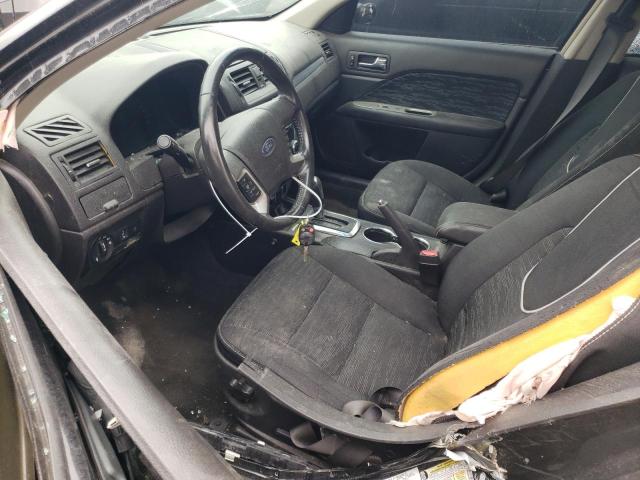 Photo 7 from auction – 2011 FORD FUSION SE with VIN 3FAHP0HAXBR124331