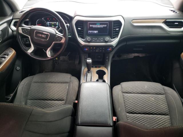 Photo 8 from auction – 2018 GMC ACADIA SLE with VIN 1GKKNSLS3JZ246822