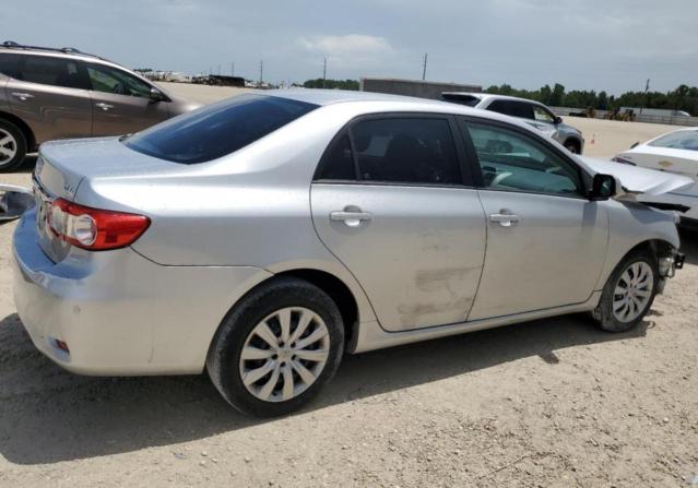 Photo 3 from auction – 2012 TOYOTA COROLLA BA with VIN 2T1BU4EE3CC903214