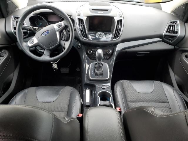 Photo 8 from auction – 2013 FORD ESCAPE TIT with VIN 1FMCU0J97DUD84903