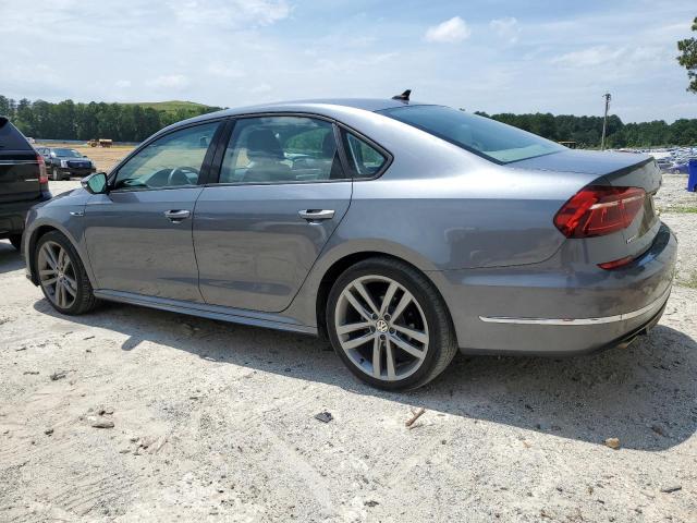Photo 2 from auction – 2018 VOLKSWAGEN PASSAT S with VIN 1VWAA7A37JC040754