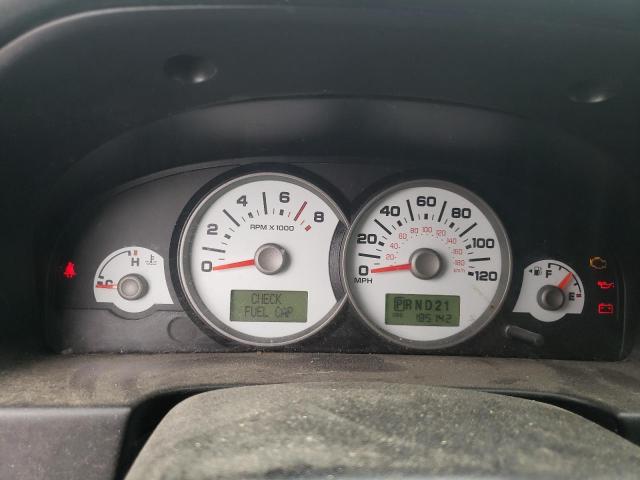 Photo 9 from auction – 2006 FORD ESCAPE LIM with VIN 1FMCU941X6KA11248