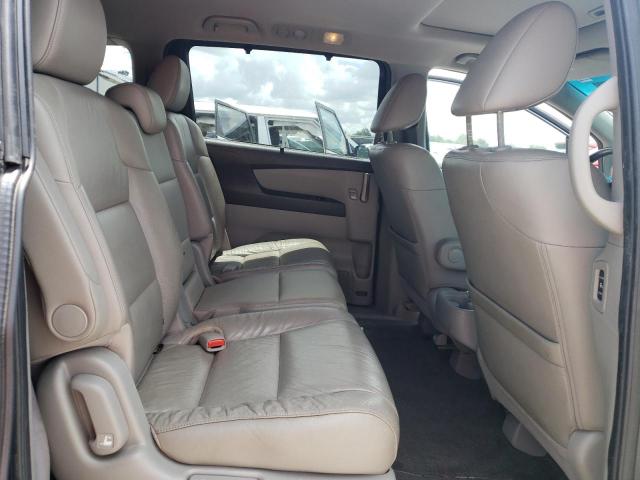 Zdjęcie 11 z aukcji – 2011 HONDA ODYSSEY EX z VIN 5FNRL5H67BB090501