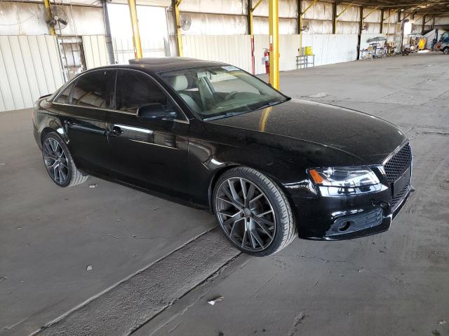 Photo 4 from auction – 2012 AUDI A4 PREMIUM with VIN WAUFFAFL6CA114290