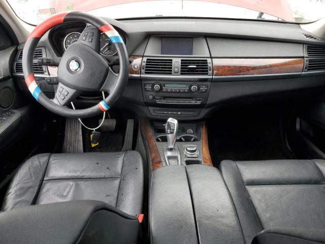 Photo 8 from auction – 2012 BMW X5 XDRIVE3 with VIN 5UXZV4C50CL756761