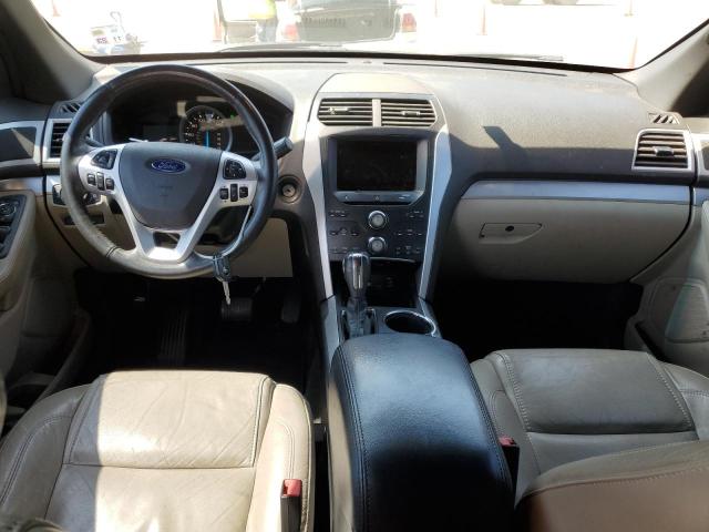 Photo 8 from auction – 2013 FORD EXPLORER X with VIN 1FM5K7D84DGA65421