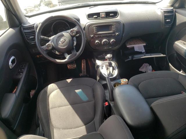 Photo 8 from auction – 2015 KIA SOUL with VIN KNDJN2A21F7808584