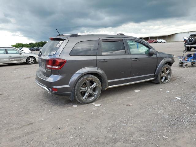 Photo 3 from auction – 2014 DODGE JOURNEY CR with VIN 3C4PDCGBXET261335