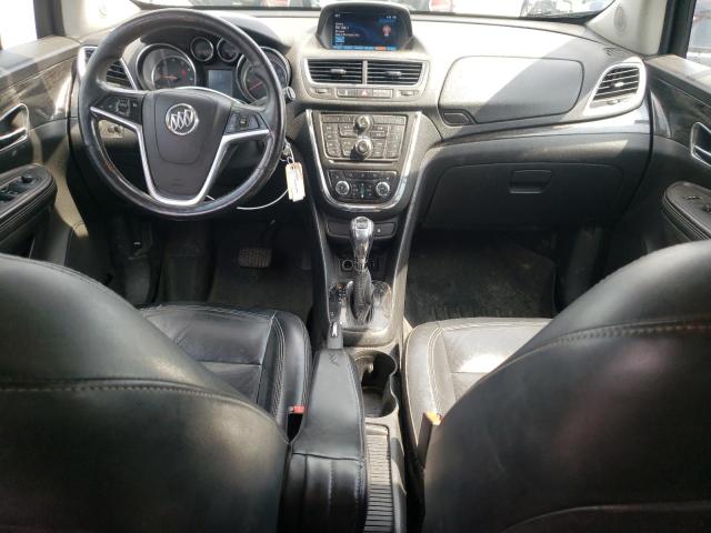 Photo 8 from auction – 2013 BUICK ENCORE with VIN KL4CJCSB1DB157678