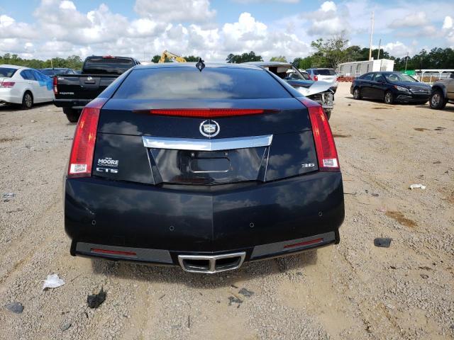 Photo 6 from auction – 2011 CADILLAC CTS with VIN 1G6DA1ED3B0165191