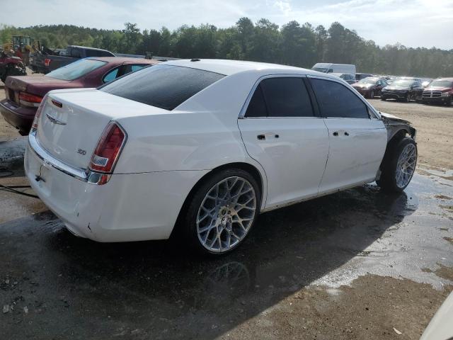 Photo 3 from auction – 2012 CHRYSLER 300 LIMITE with VIN 2C3CCACG0CH161696