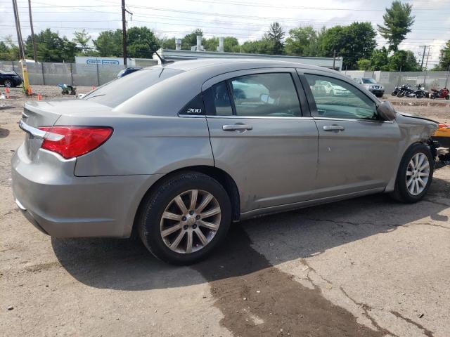Photo 3 from auction – 2012 CHRYSLER 200 TOURIN with VIN 1C3CCBBB3CN104444